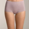 2 bezešvé kalhotky Shortie s Soft Touch 2 bezešvé kalhotky Shortie s Soft Touch