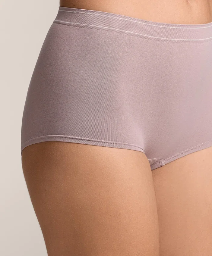 2 bezešvé kalhotky Shortie s Soft Touch 2 bezešvé kalhotky Shortie s Soft Touch