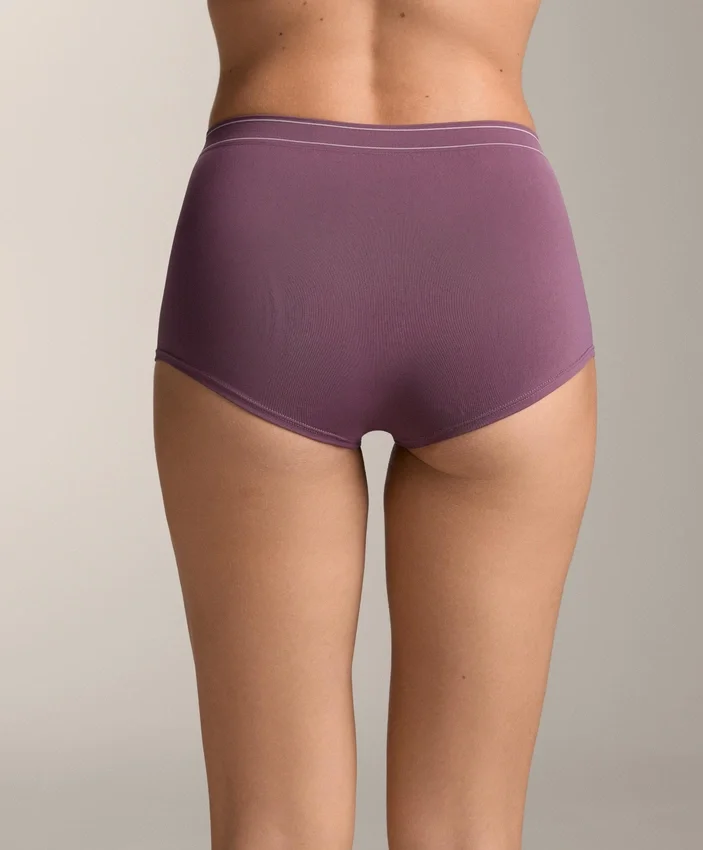 2 bezešvé kalhotky Shortie s Soft Touch 2 bezešvé kalhotky Shortie s Soft Touch
