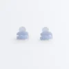 2 mini sponky do vlasů 2 mini sponky do vlasů