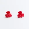 2 mini sponky do vlasů 2 mini sponky do vlasů