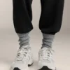 2 páry klasických žebrovaných ponožek 2 páry klasických žebrovaných ponožek