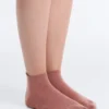 2 páry ponožek z polyamidové směsi na jógu a pilates 2 páry ponožek z polyamidové směsi na jógu a pilates
