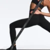 2 páry ponožek z polyamidové směsi na jógu a pilates 2 páry ponožek z polyamidové směsi na jógu a pilates