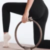 2 páry ponožek z polyamidové směsi na jógu a pilates 2 páry ponožek z polyamidové směsi na jógu a pilates