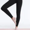 2 páry ponožek z polyamidové směsi na jógu a pilates 2 páry ponožek z polyamidové směsi na jógu a pilates