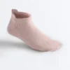 2 páry ponožek z polyamidové směsi na jógu a pilates 2 páry ponožek z polyamidové směsi na jógu a pilates