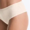 3 bavlněné kalhotky s logem 3 bavlněné kalhotky s logem