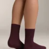 3 páry klasických ponožek z bavlněné směsi 3 páry klasických ponožek z bavlněné směsi