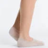 3 páry vysokých neviditelných sportovních ponožek ze směsi polyamidu 3 páry vysokých neviditelných sportovních ponožek ze směsi polyamidu