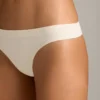 5 bezešvých tang Soft Touch