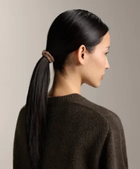 5 gumiček do vlasů 5 gumiček do vlasů