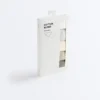 5 klasických kalhotek z bavlněné směsi 5 klasických kalhotek z bavlněné směsi