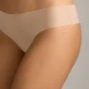 5 neviditelných brazilských kalhotek z polyamidové směsi Pantone™ 5 neviditelných brazilských kalhotek z polyamidové směsi Pantone™