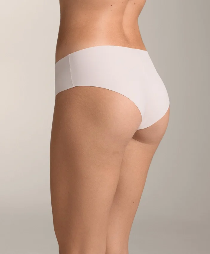5 neviditelných kalhotek z polyamidové směsi 5 neviditelných kalhotek z polyamidové směsi