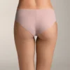 5 neviditelných kalhotek z polyamidové směsi 5 neviditelných kalhotek z polyamidové směsi