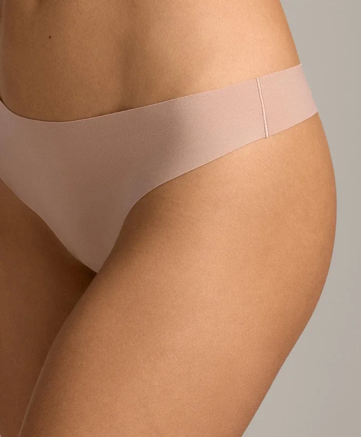 5 neviditelných tang z polyamidové směsi Pantone™ 5 neviditelných tang z polyamidové směsi Pantone™
