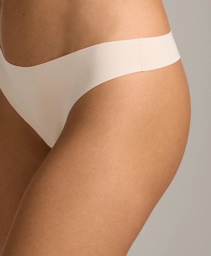 5 neviditelných tang z polyamidové směsi Pantone™ 5 neviditelných tang z polyamidové směsi Pantone™