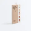 5 neviditelných tang z polyamidové směsi Pantone™ 5 neviditelných tang z polyamidové směsi Pantone™