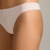 5 neviditelných tang z polyamidové směsi s laserem řezanými okraji 5 neviditelných tang z polyamidové směsi s laserem řezanými okraji
