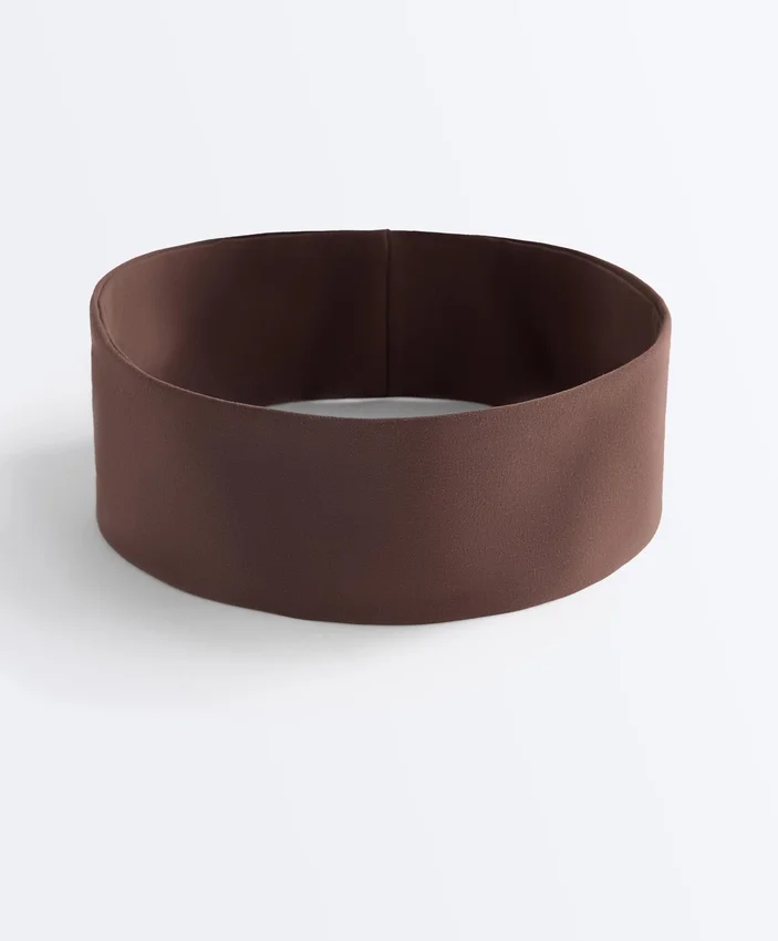 6cm sportovní čelenka 6cm sportovní čelenka