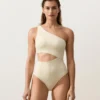 Asymetrické Trikini s ramínky Asymetrické Trikini s ramínky