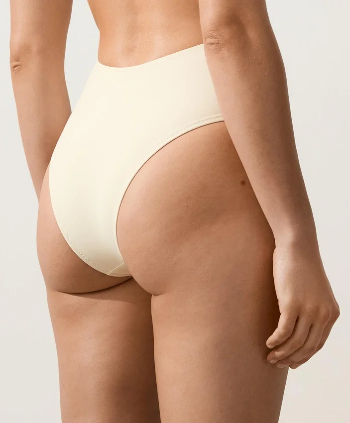 Asymetrické Trikini s ramínky Asymetrické Trikini s ramínky