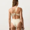 Asymetrické Trikini s ramínky Asymetrické Trikini s ramínky