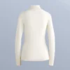 Bezešvé merino vlna Tričko Bezešvé merino vlna Tričko