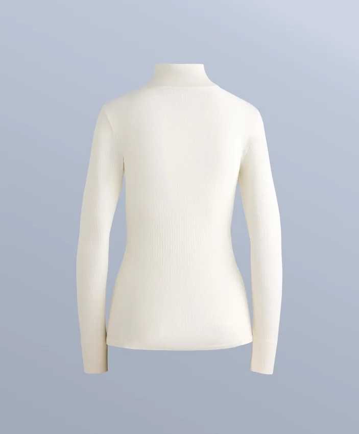 Bezešvé merino vlna Tričko Bezešvé merino vlna Tričko
