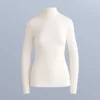 Bezešvé merino vlna Tričko Bezešvé merino vlna Tričko