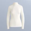 Bezešvé merino vlna Tričko Bezešvé merino vlna Tričko