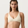 Bikiny s vázáním za krkem Bikiny s vázáním za krkem