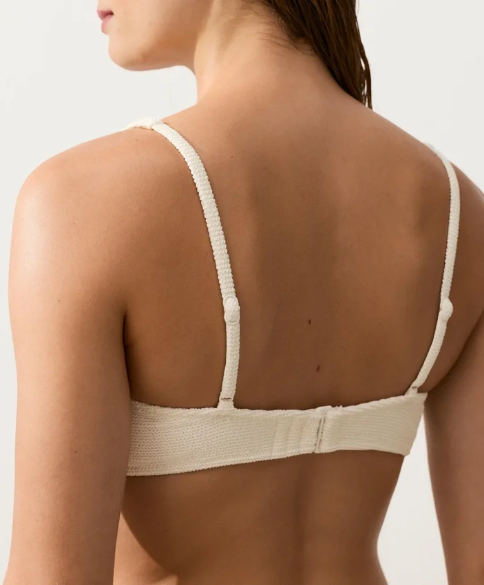 Bikiny s vázáním za krkem Bikiny s vázáním za krkem