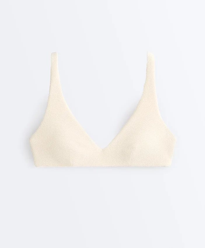 Bikiny s vázáním za krkem Bikiny s vázáním za krkem