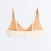 Bikiny s vázáním za krkem Bikiny s vázáním za krkem