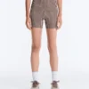 Comfortlux Hot Pants s vysokým pasem a délkou 10 cm Comfortlux Hot Pants s vysokým pasem a délkou 10 cm