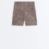 Comfortlux Hot Pants s vysokým pasem a délkou 10 cm Comfortlux Hot Pants s vysokým pasem a délkou 10 cm