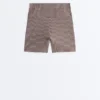 Comfortlux Hot Pants s vysokým pasem a délkou 10 cm Comfortlux Hot Pants s vysokým pasem a délkou 10 cm