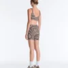 Comfortlux Hot Pants s vysokým pasem a délkou 10 cm Comfortlux Hot Pants s vysokým pasem a délkou 10 cm