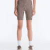 Comfortlux Legíny s vysokým pasem 20 cm v kostkovaném vzoru Comfortlux Legíny s vysokým pasem 20 cm v kostkovaném vzoru