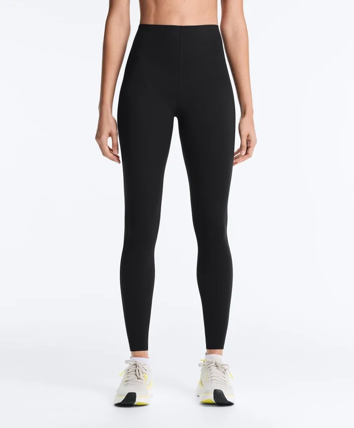 Compressive Core Control Legíny s extra kompresí a kontrolou postavy, délka ke kotníkům Compressive Core Control Legíny s extra kompresí a kontrolou postavy, délka ke kotníkům