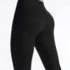 Compressive Core Control Legíny s extra kompresí a kontrolou postavy, délka ke kotníkům Compressive Core Control Legíny s extra kompresí a kontrolou postavy, délka ke kotníkům