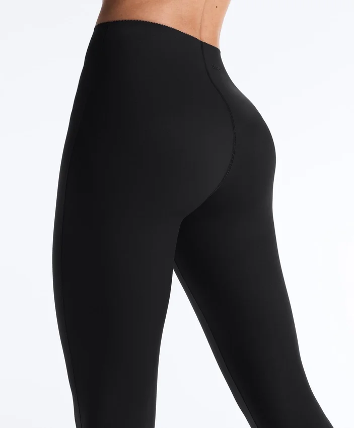 Compressive Core Control Legíny s extra kompresí a kontrolou postavy, délka ke kotníkům Compressive Core Control Legíny s extra kompresí a kontrolou postavy, délka ke kotníkům