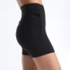 Compressive kalhoty s vysokým pasem a délkou 10 cm Compressive kalhoty s vysokým pasem a délkou 10 cm