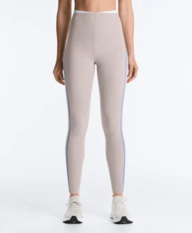 Compressive, kontrastní, po kotníky Compressive, kontrastní, po kotníky