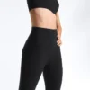 Compressive legíny s vysokým pasem a délkou ke kotníkům Compressive legíny s vysokým pasem a délkou ke kotníkům