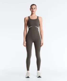 Compressive reflexní overal