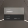 Compressive reflexní overal