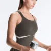 Compressive reflexní overal